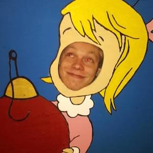 Meet your Posher, Drew